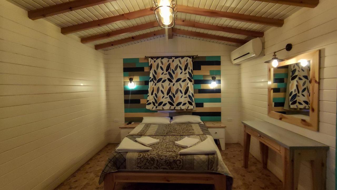 Shams Hotel & Dive Centre Dahab Exterior foto