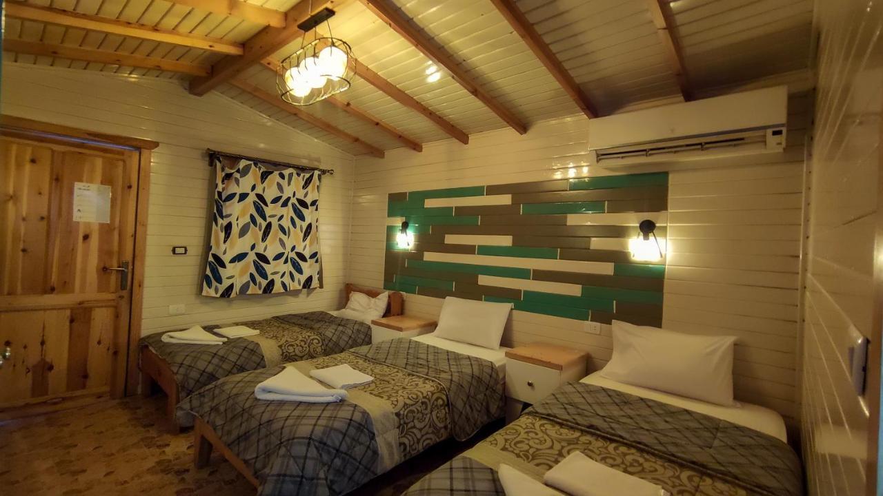 Shams Hotel & Dive Centre Dahab Exterior foto