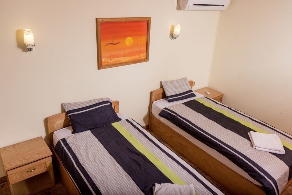 Shams Hotel & Dive Centre Dahab Exterior foto